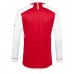 Maillot de foot Arsenal Domicile 2023-24 Manche Longue